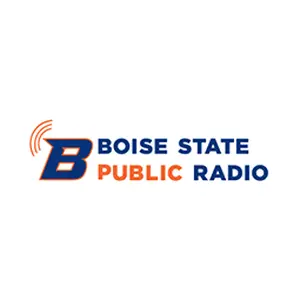 KBSM Boise State عام راديو 91.7 إف إم موجة