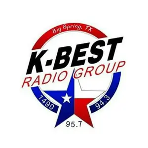 KBST K-Best 95.7 إف إم مباشر