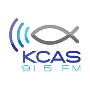 KCAS 91.5 إف إم مباشر