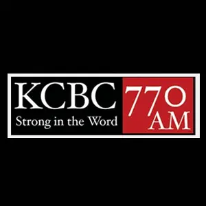 KCBC - 770 إيه إم أونلاين