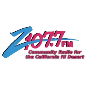 KCDZ 107.7 إف إم موجة