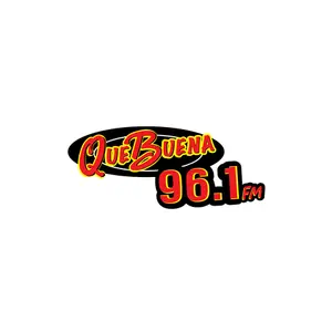 KCEL Que Buena 96.1 إف إم نبض