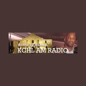 KCHL إنجيل 1480 إيه إم أونلاين