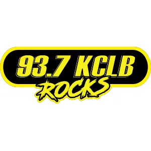 KCLB-إف إم - 93.7 إف إم بث