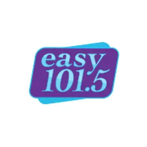 KCLS Easy 101.5 إف إم (US Only) نبض