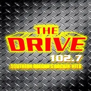 KCNA - The Drive 102.7 إف إم مباشر