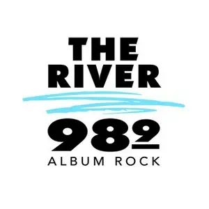 KCOQ The River 98.9 إف إم موجة