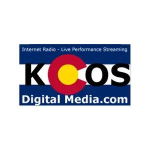 KCOS Digital مركز