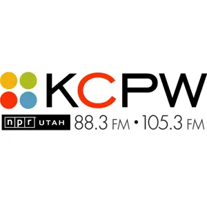 KCPW - 88.3 إف إم أونلاين
