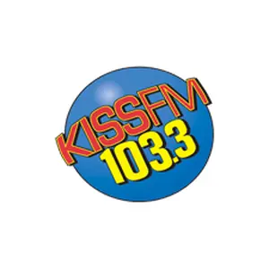 KCRS 103.3 Kiss إف إم نبض