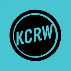KCRW 89.9 إف إم موجة