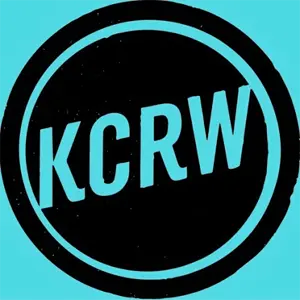KCRW موسيقى بث