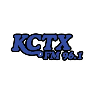 KCTX 96.1 إف إم نبض