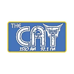 KCTX The Cat 92.1 إف إم and 1510 راديو إيه إم
