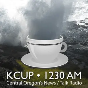 KCUP - 1230 إيه إم مركز