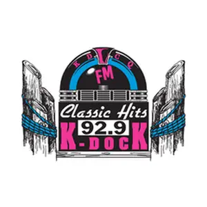 KDCQ K-Dock 92.9 أونلاين
