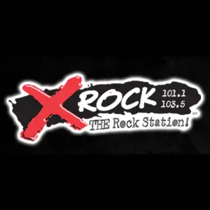 KDDX - XROCK 101.1 مركز