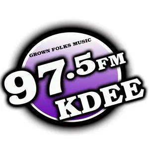 KDEE-LP 97.5 راديو إف إم