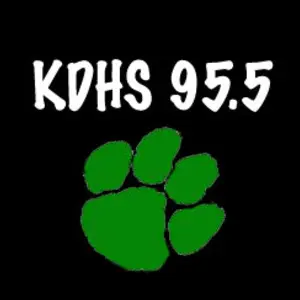 KDHS-LP 95.5 راديو إف إم