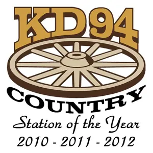 KDNS - KD County 94.1 إف إم أونلاين