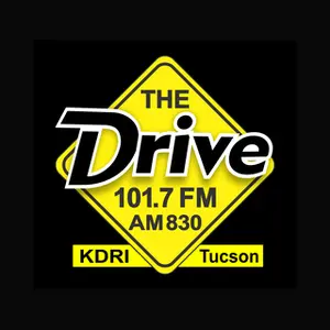 KDRI The Drive بث