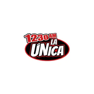 KDRN La Unica 1230 إيه إم نبض