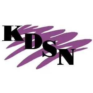 KDSN - 1530 إيه إم مركز