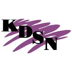 KDSN - Leading West Central Iowa 107.1 إف إم إف إم