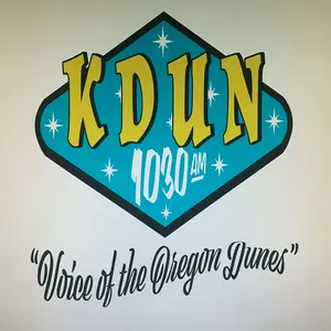 KDUN إيه إم 1030 إف إم