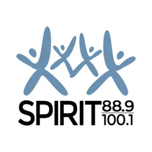 KDUV Spirit 88.9 and 100.1 إف إم نبض