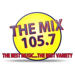 KDXN - The مكس 105.7 إف إم مباشر