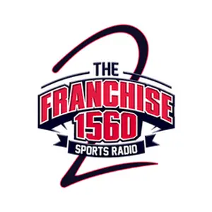 KEBC The Franchise 2 1560 إيه إم بث