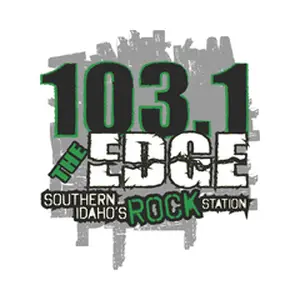 KEDJ The Edge 103.1 إف إم موجة