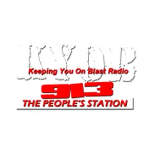 Keeping You On Blast راديو نبض