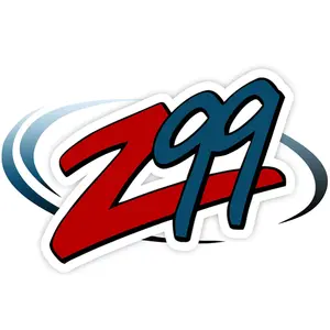 KEEZ-إف إم - Z99 99.1 راديو إف إم