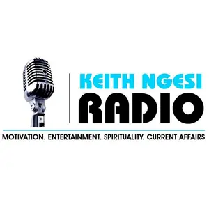 KeithNgesiRadio مركز