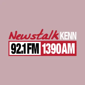 KENN أخبار حواري 1390 إيه إم بث