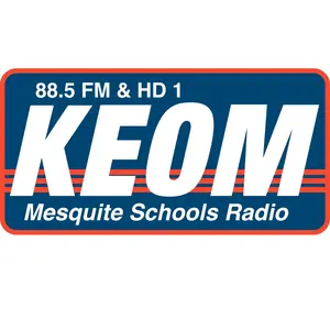 KEOM 88.5 إف إم بث