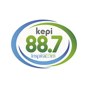KEPI 88.7 إف إم بث