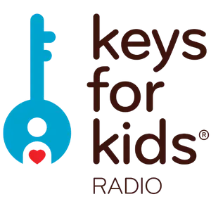 Keys for Kids راديو بث