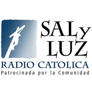 KEZJ - Sal y Luz راديو 1450 راديو إيه إم