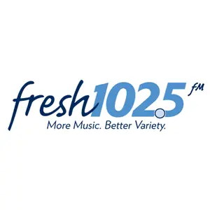 KEZK-إف إم - Fresh 102.5 إف إم أونلاين