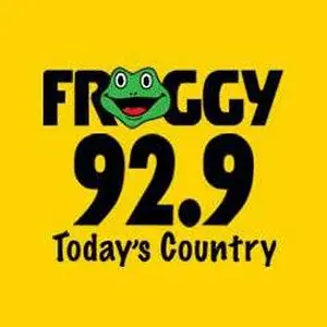 KFGY Froggy 92.9 إف إم مركز