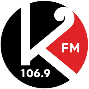 KFM 106.9 بث