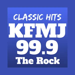 KFMJ 99.9 إف إم نبض