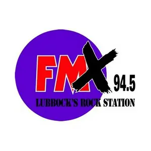 KFMX Absolute روك 94.5 إف إم مباشر