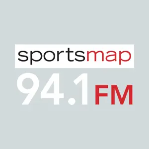 KFNC HD2 SportsMap 94.1 إف إم موجة