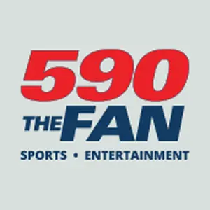 KFNS 590 The Fan موجة