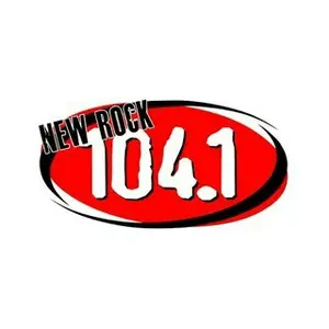 KFRR New روك 104.1 إف إم إف إم