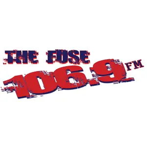 KFSE - The Fuse 106.9 إف إم مباشر